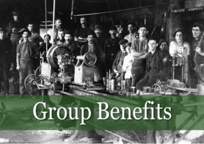 Group Benefits