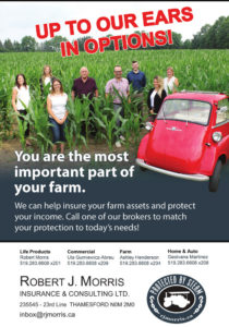 RJM Insurance Better Farming