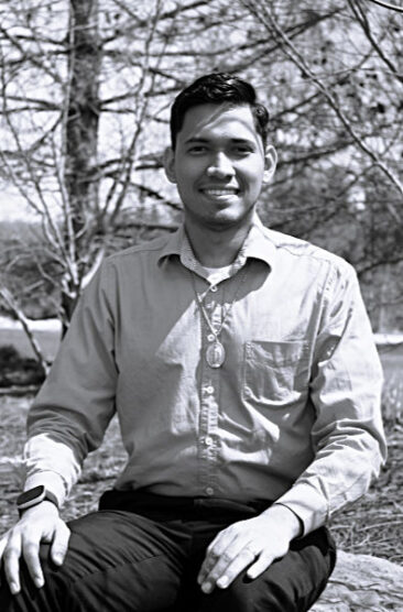 Erick Salazar