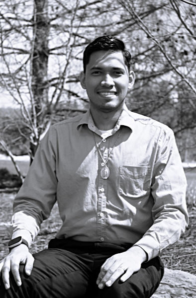 Erick Salazar Erick Salazar