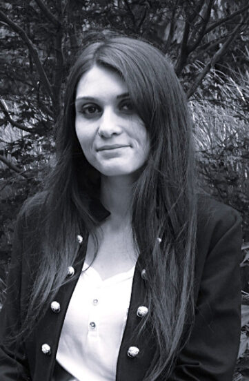 Martina Blanco